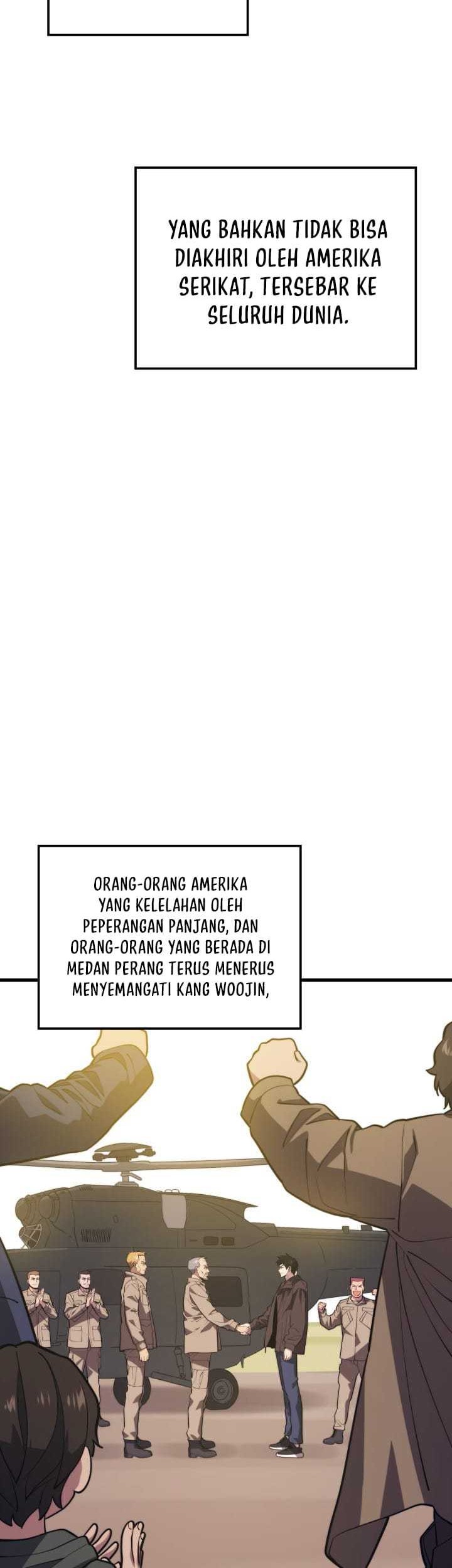 Seoul Station Necromancer Chapter 62 - halaman 7