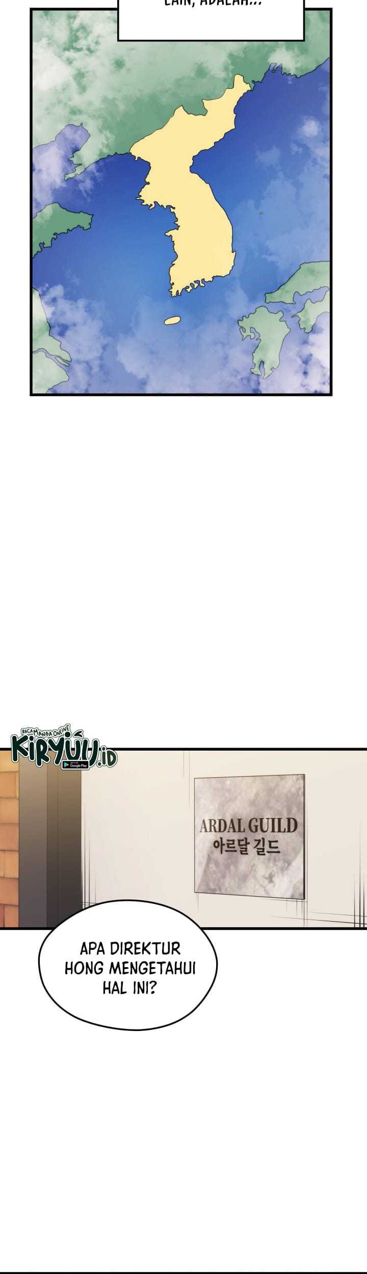 Seoul Station Necromancer Chapter 62 - halaman 9