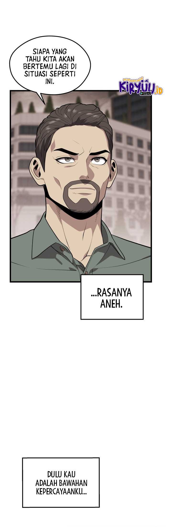 Seoul Station Necromancer Chapter 63 - halaman 15