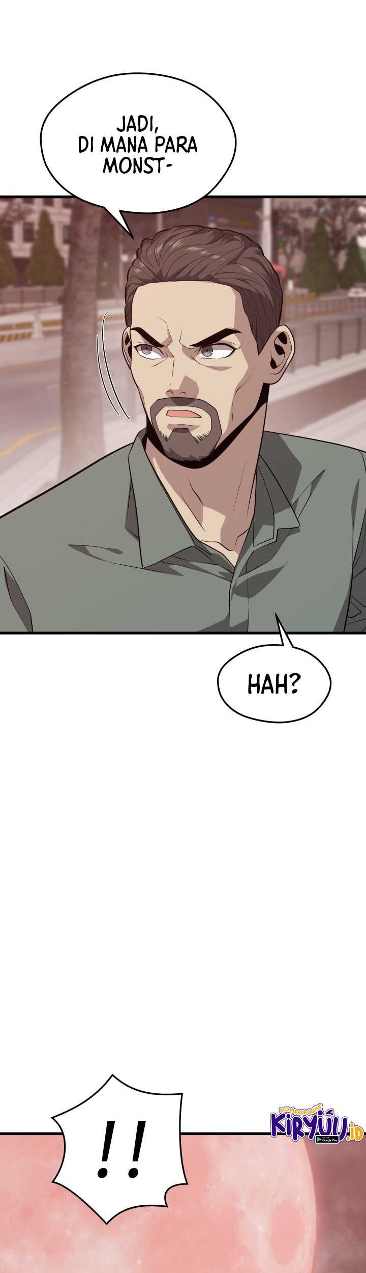 Seoul Station Necromancer Chapter 63 - halaman 18