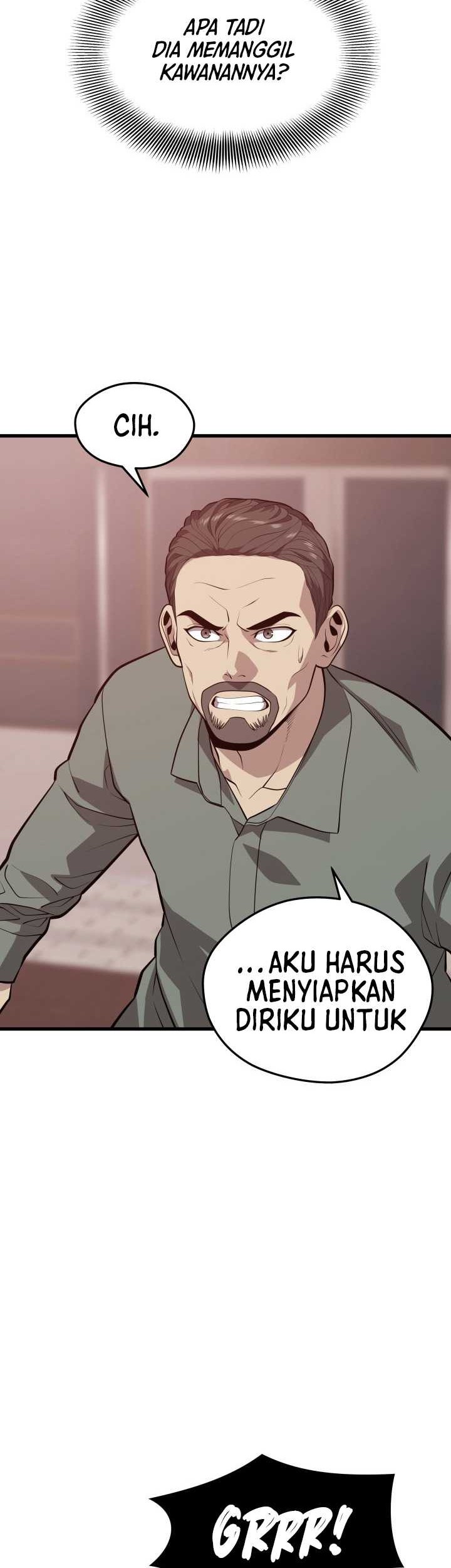 Seoul Station Necromancer Chapter 63 - halaman 23