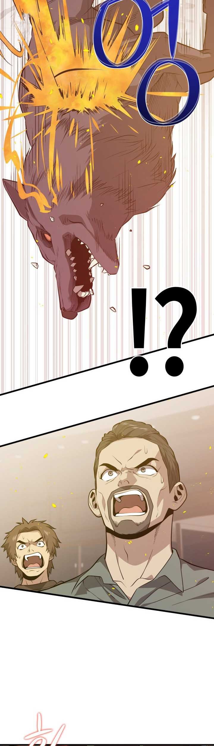 Seoul Station Necromancer Chapter 63 - halaman 26
