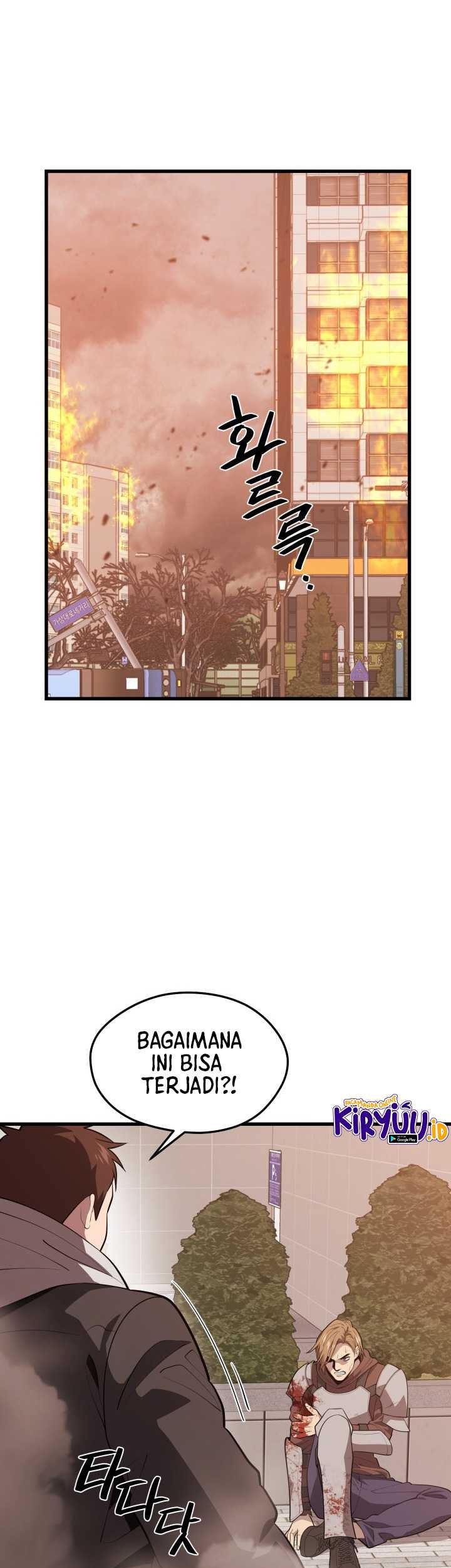 Seoul Station Necromancer Chapter 63 - halaman 3