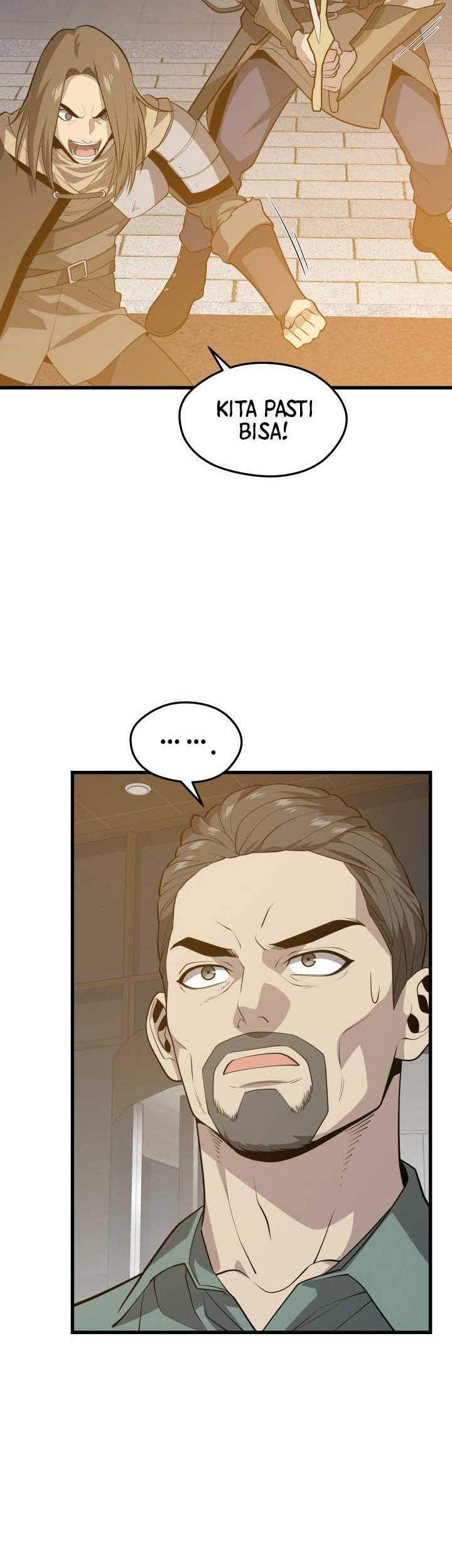 Seoul Station Necromancer Chapter 63 - halaman 30