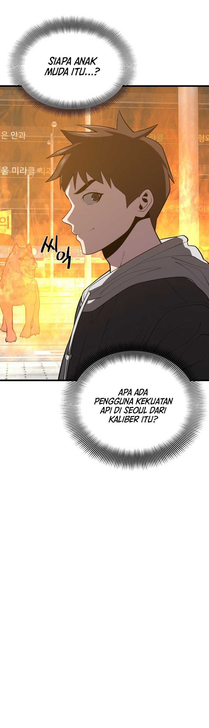 Seoul Station Necromancer Chapter 63 - halaman 31