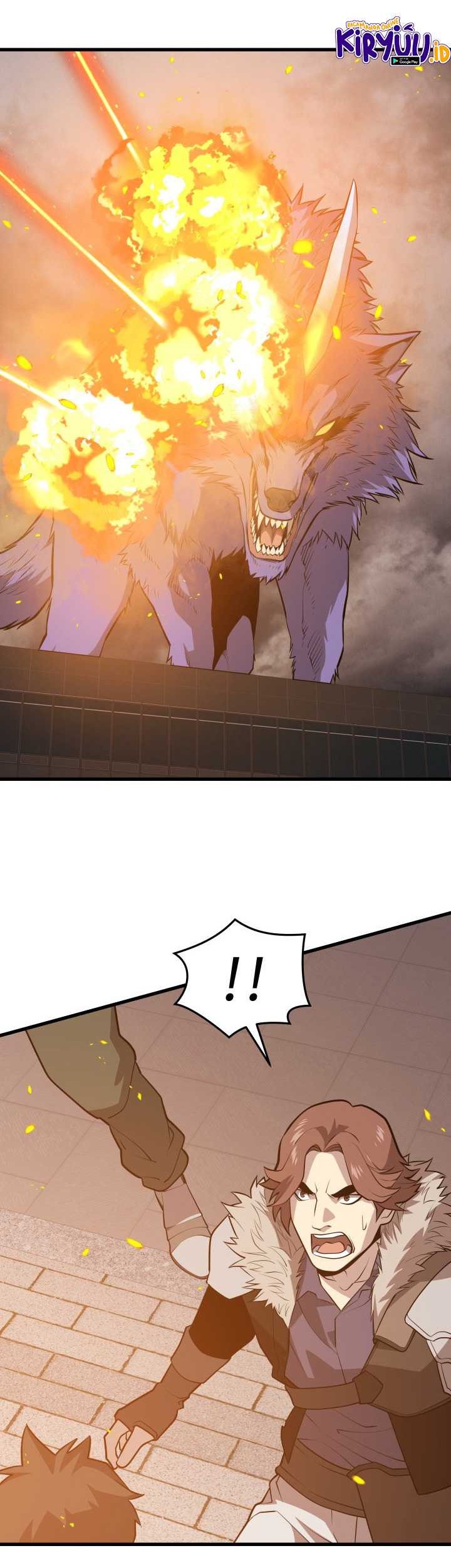 Seoul Station Necromancer Chapter 63 - halaman 32