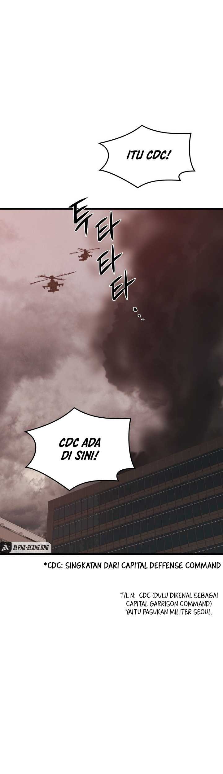 Seoul Station Necromancer Chapter 63 - halaman 33