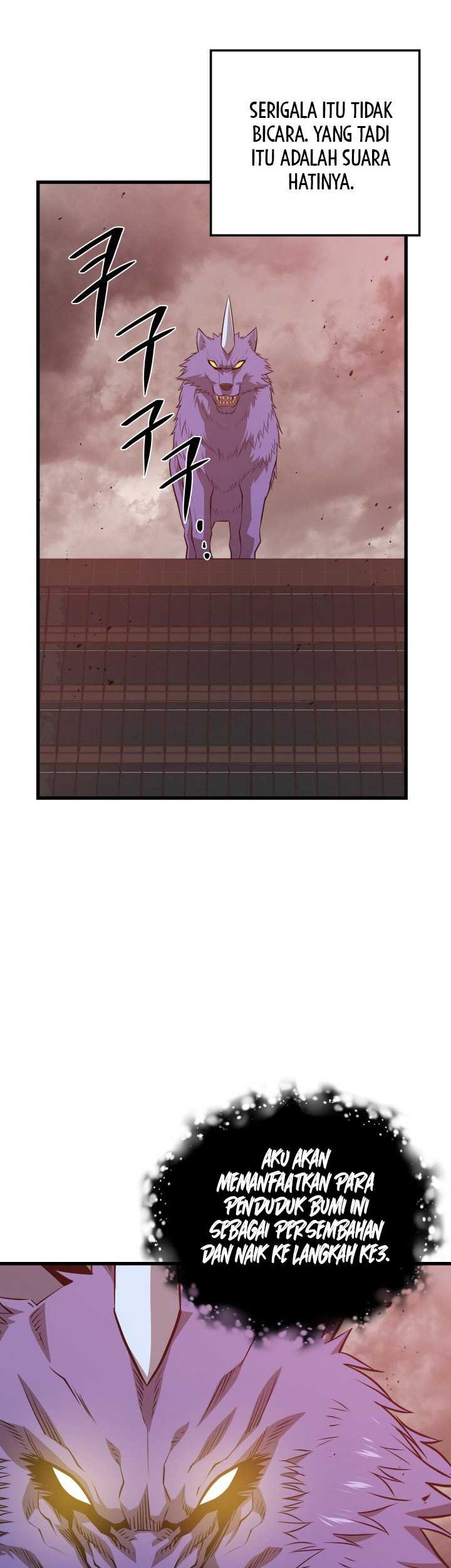 Seoul Station Necromancer Chapter 63 - halaman 36