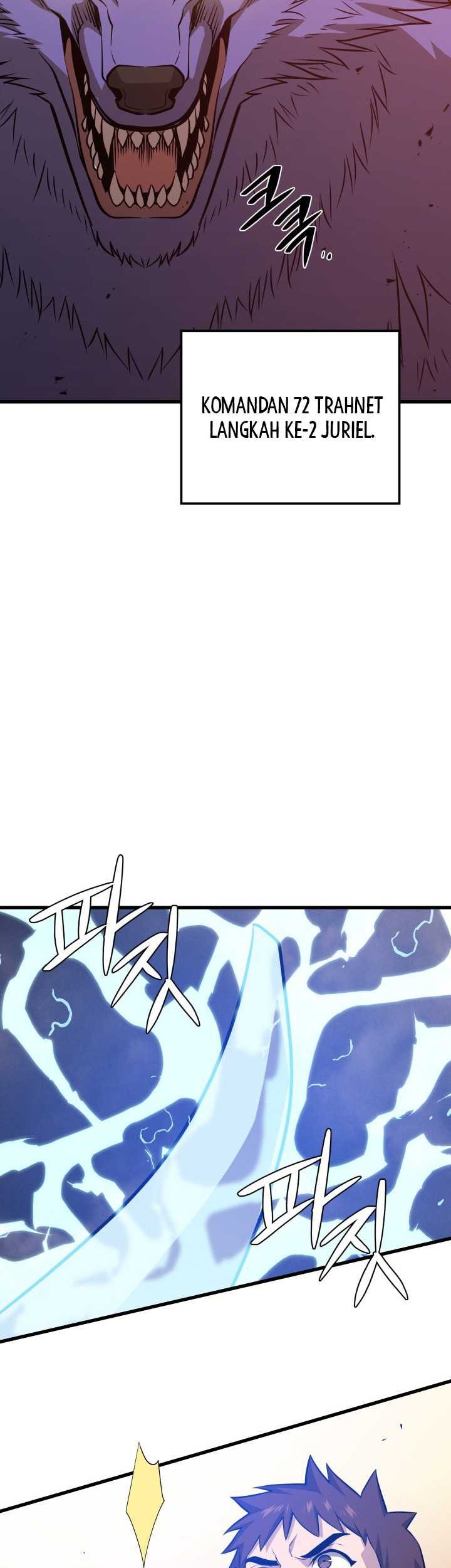 Seoul Station Necromancer Chapter 63 - halaman 37