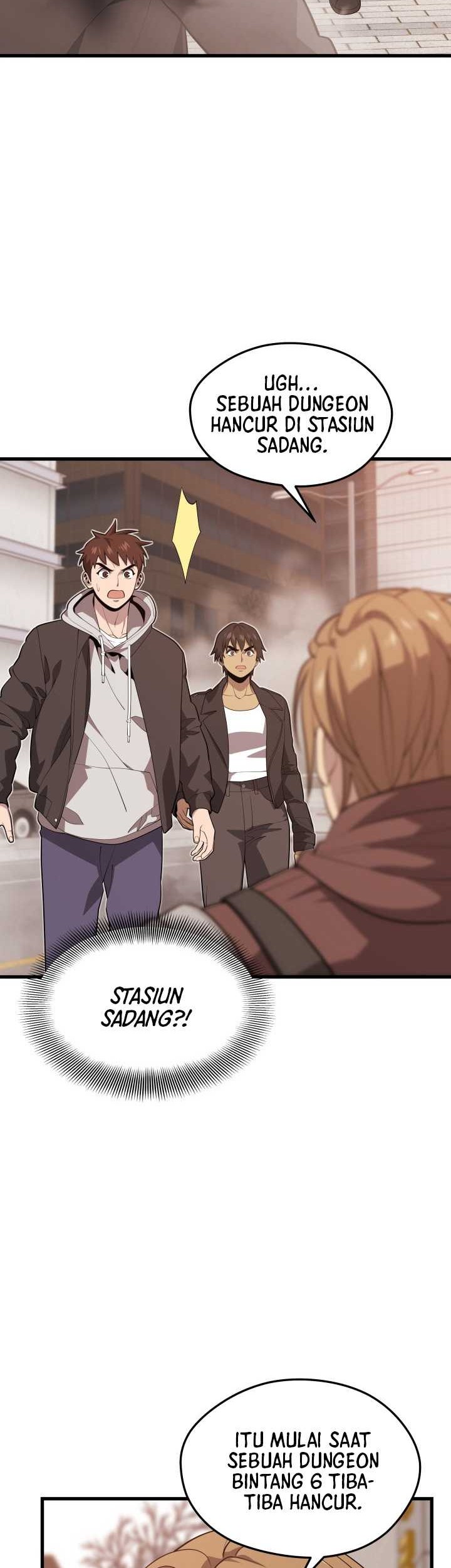 Seoul Station Necromancer Chapter 63 - halaman 4