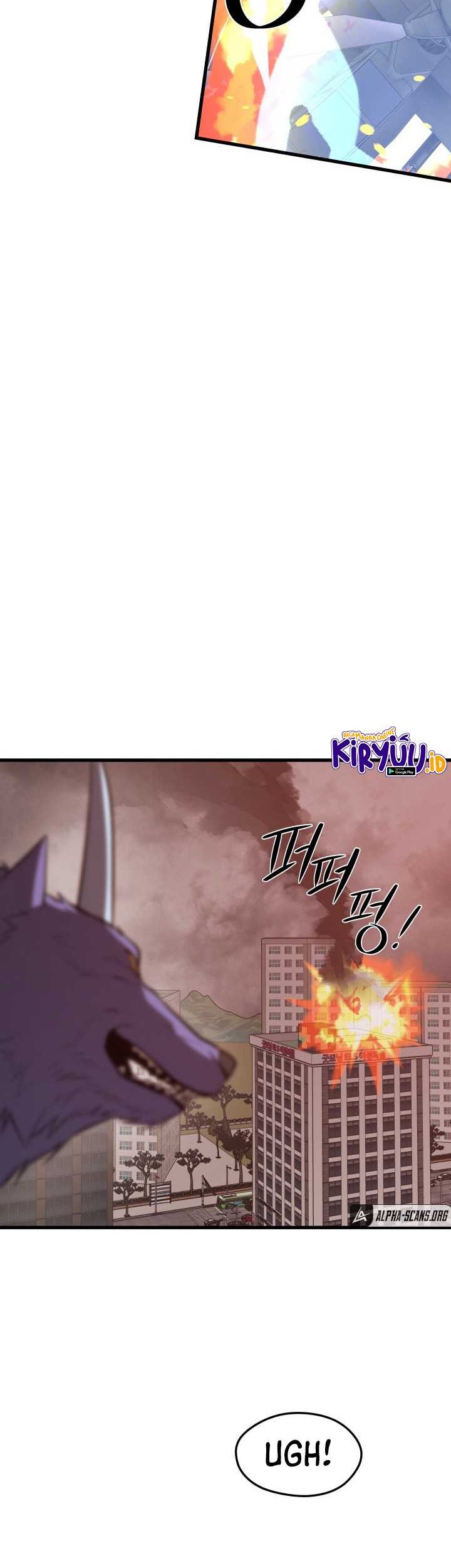 Seoul Station Necromancer Chapter 63 - halaman 40