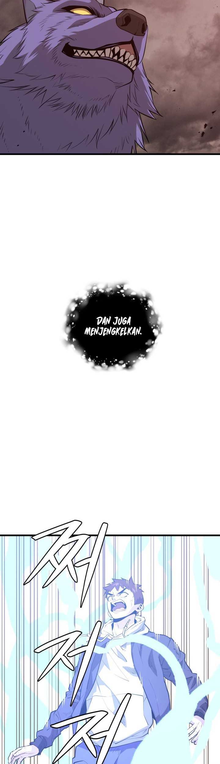 Seoul Station Necromancer Chapter 63 - halaman 42