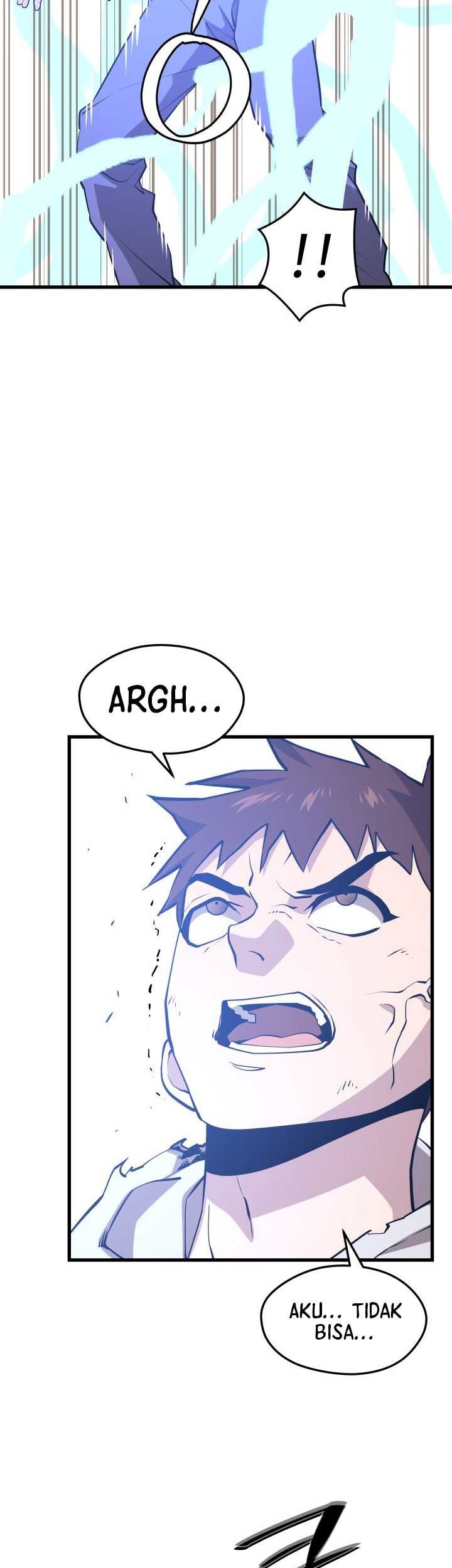 Seoul Station Necromancer Chapter 63 - halaman 43