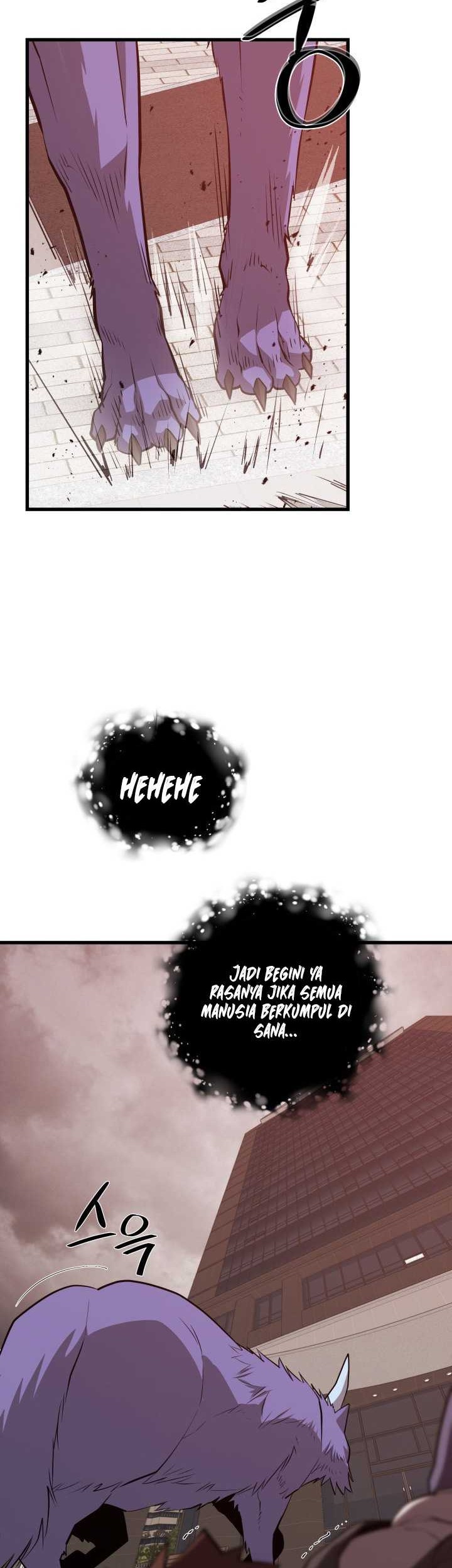 Seoul Station Necromancer Chapter 63 - halaman 44