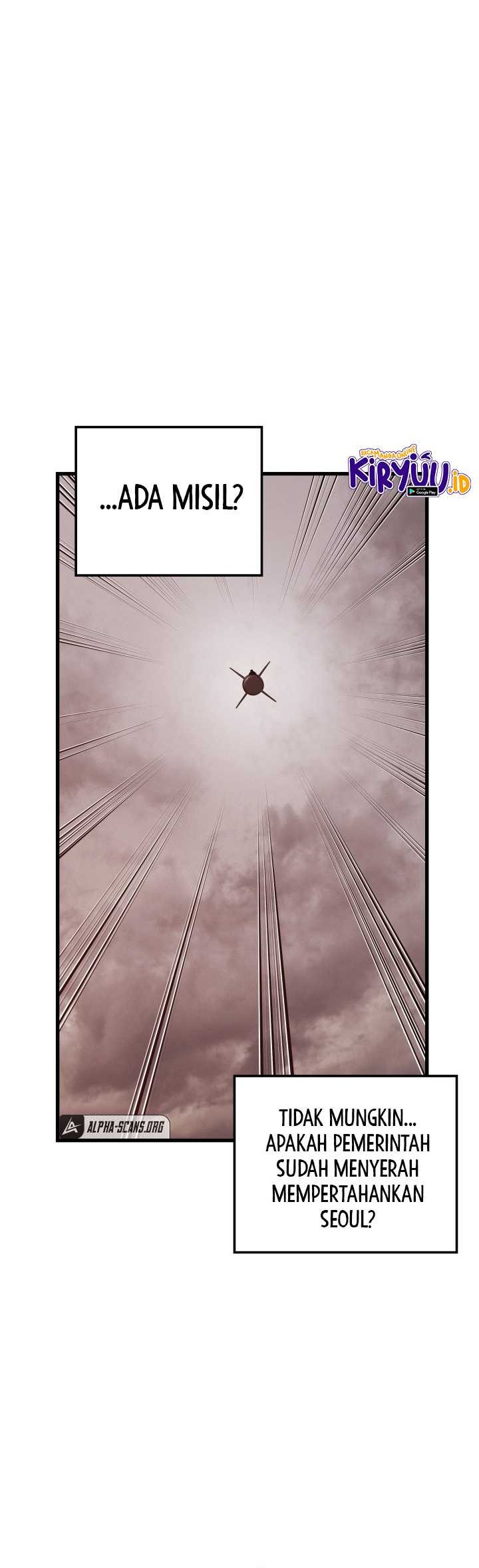Seoul Station Necromancer Chapter 63 - halaman 46