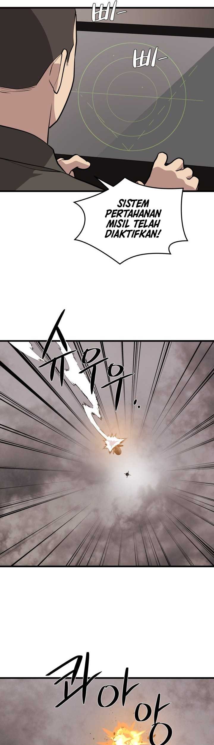 Seoul Station Necromancer Chapter 63 - halaman 47