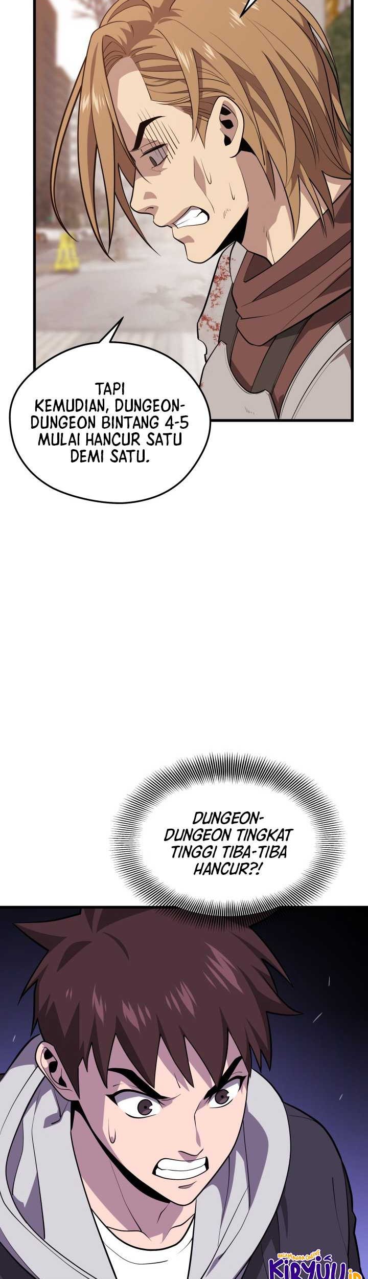 Seoul Station Necromancer Chapter 63 - halaman 5