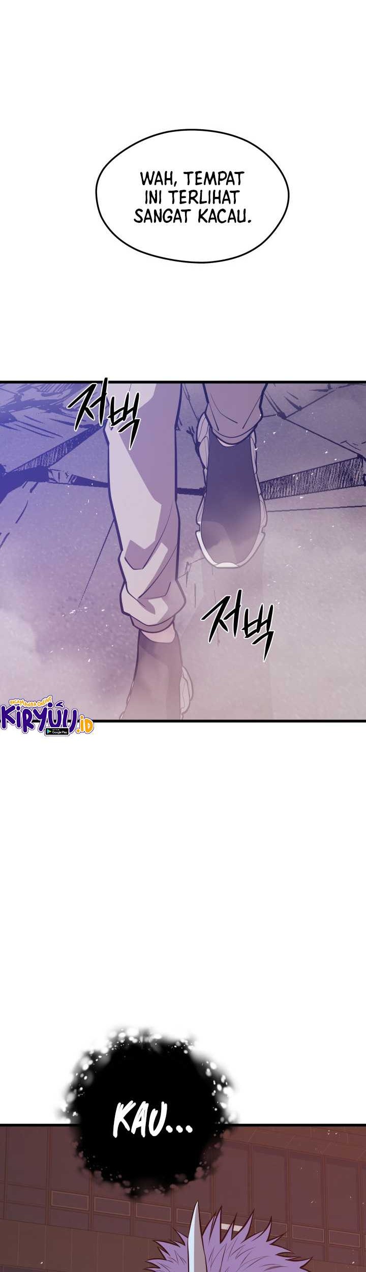 Seoul Station Necromancer Chapter 63 - halaman 50