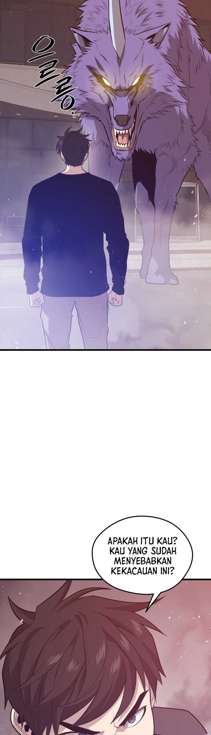 Seoul Station Necromancer Chapter 63 - halaman 51