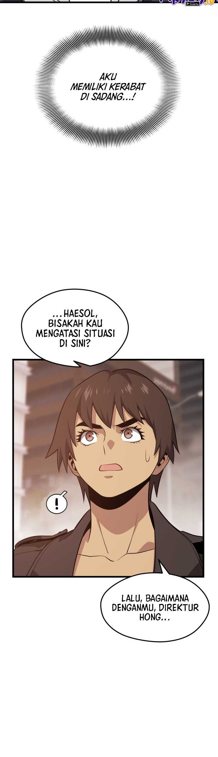 Seoul Station Necromancer Chapter 63 - halaman 6