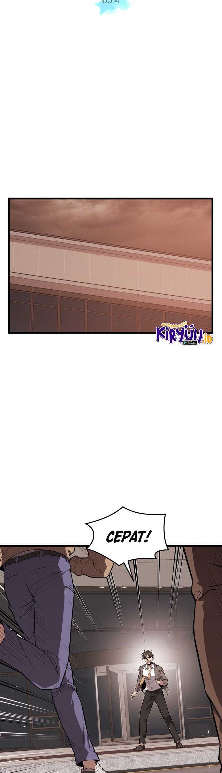 Seoul Station Necromancer Chapter 63 - halaman 8