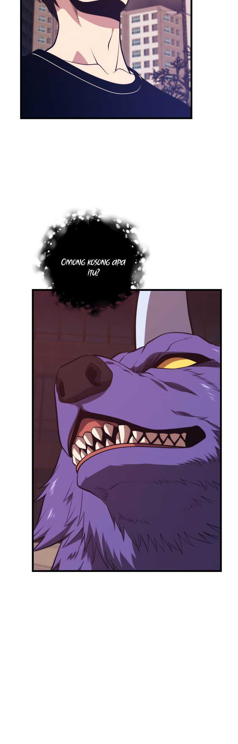 Seoul Station Necromancer Chapter 64 - halaman 10
