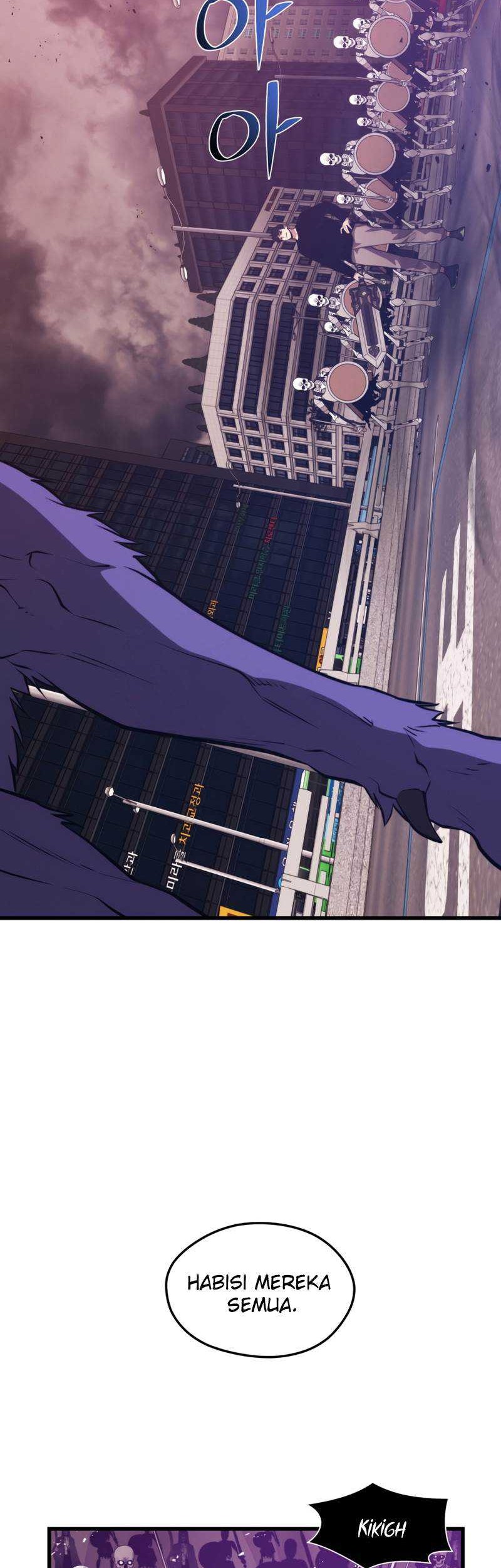 Seoul Station Necromancer Chapter 64 - halaman 13