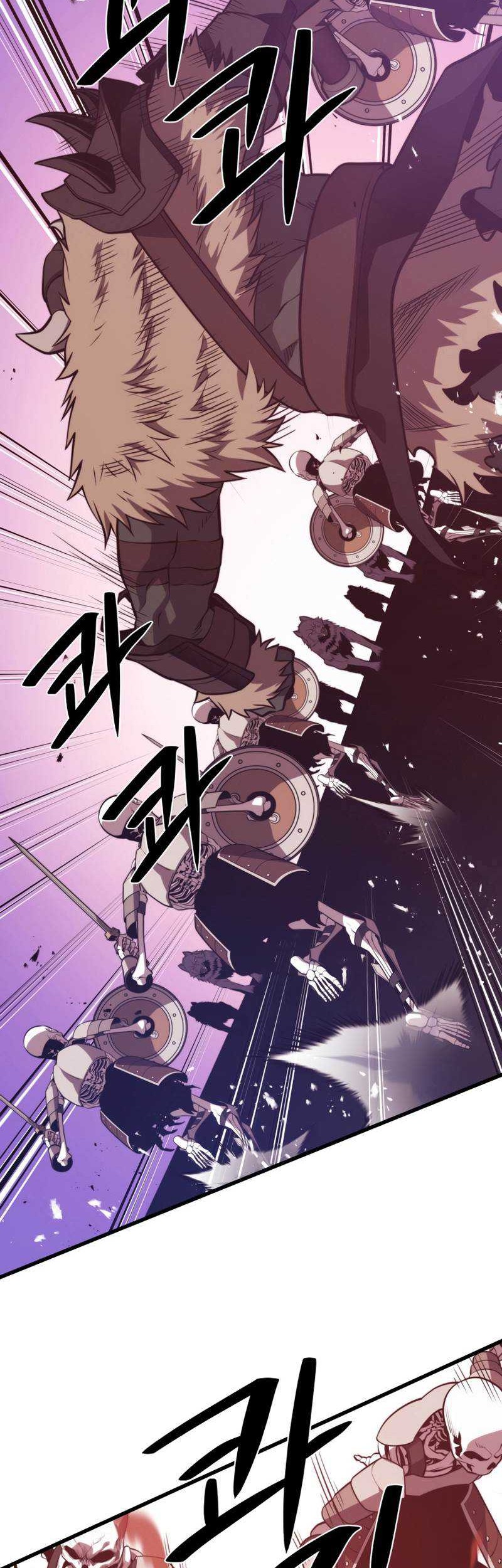 Seoul Station Necromancer Chapter 64 - halaman 15