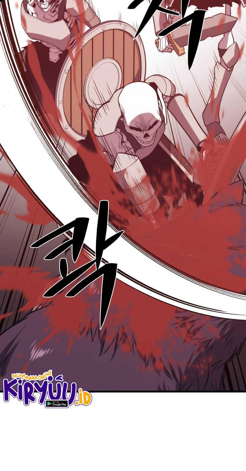 Seoul Station Necromancer Chapter 64 - halaman 16