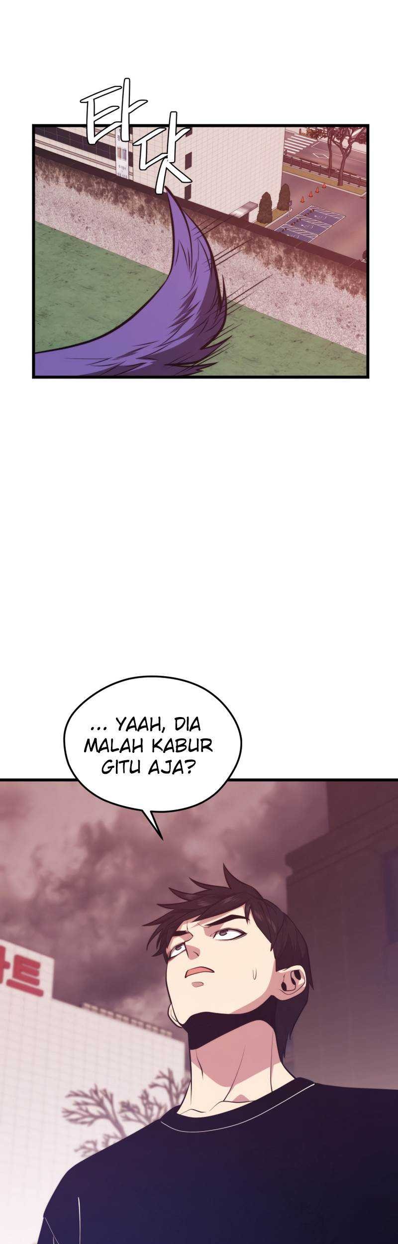 Seoul Station Necromancer Chapter 64 - halaman 22