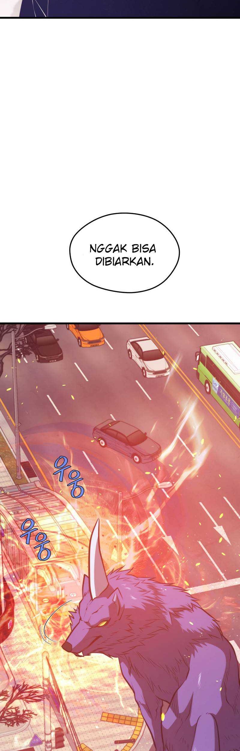 Seoul Station Necromancer Chapter 64 - halaman 23