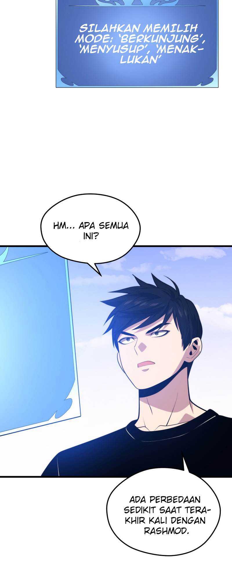 Seoul Station Necromancer Chapter 64 - halaman 26