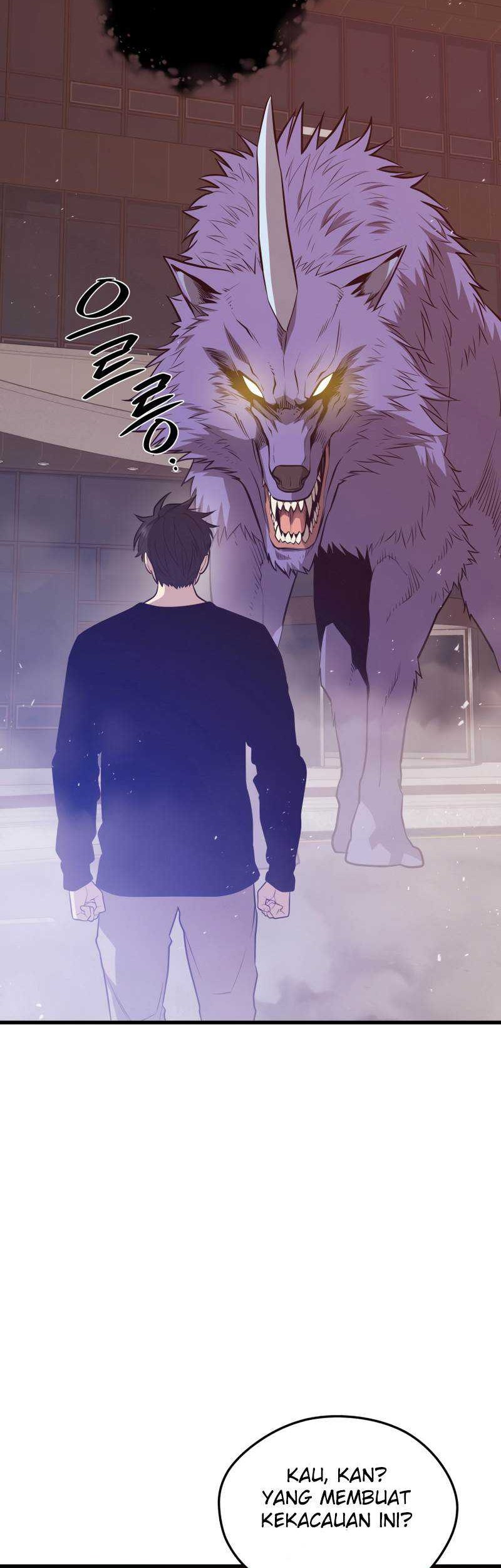 Seoul Station Necromancer Chapter 64 - halaman 3