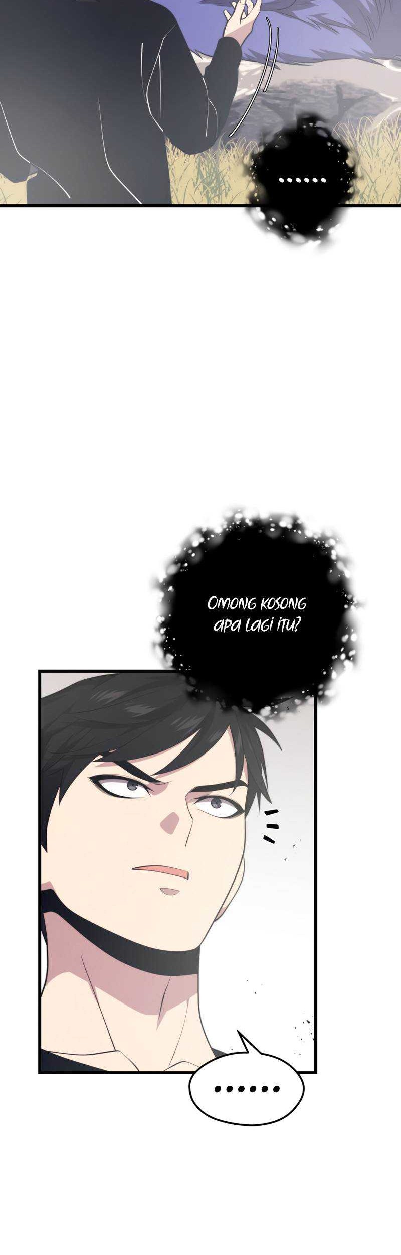 Seoul Station Necromancer Chapter 64 - halaman 33