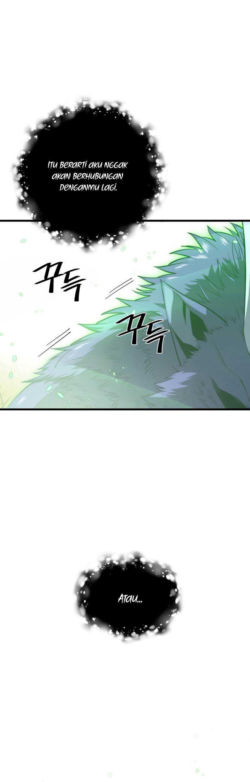 Seoul Station Necromancer Chapter 64 - halaman 35