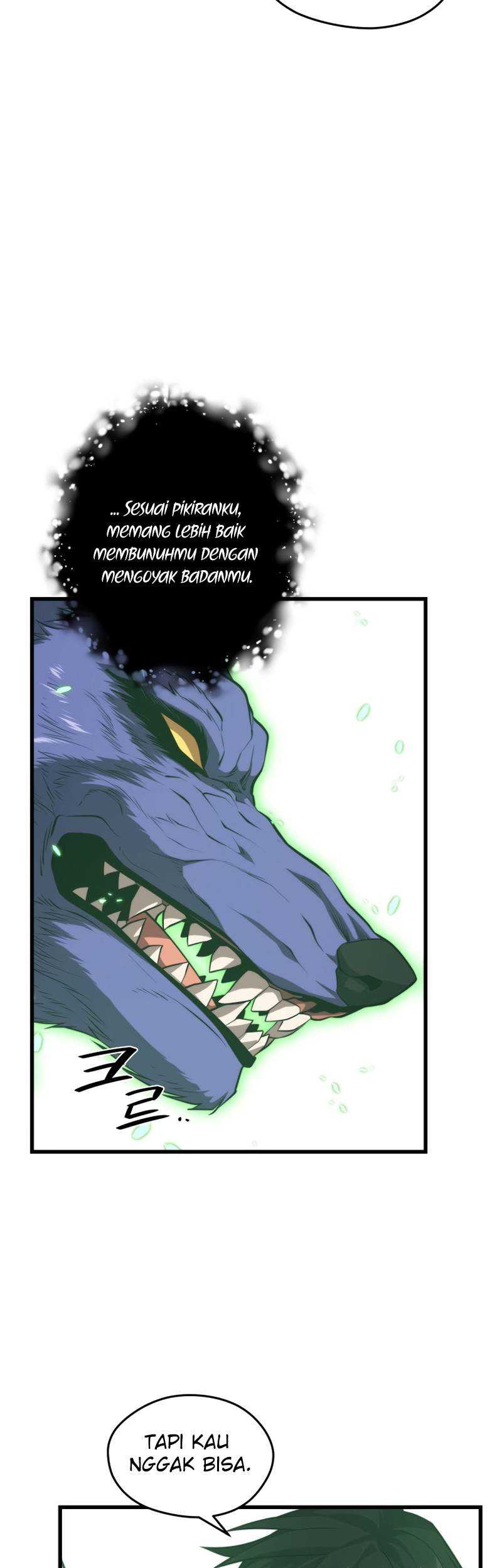 Seoul Station Necromancer Chapter 64 - halaman 39