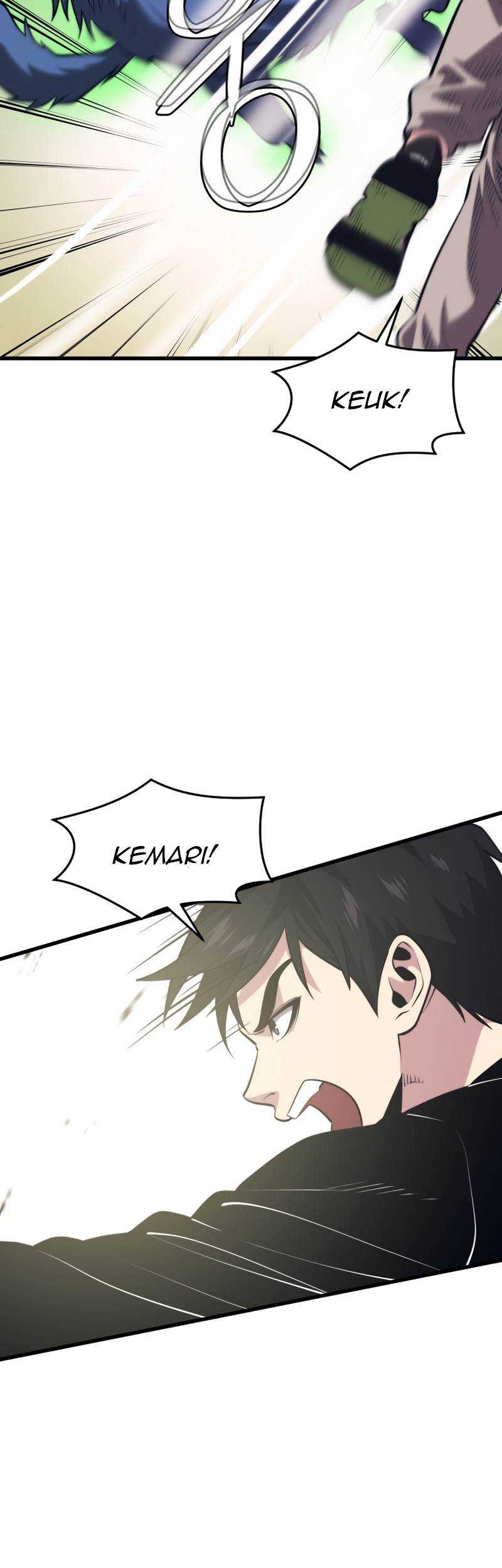 Seoul Station Necromancer Chapter 64 - halaman 43