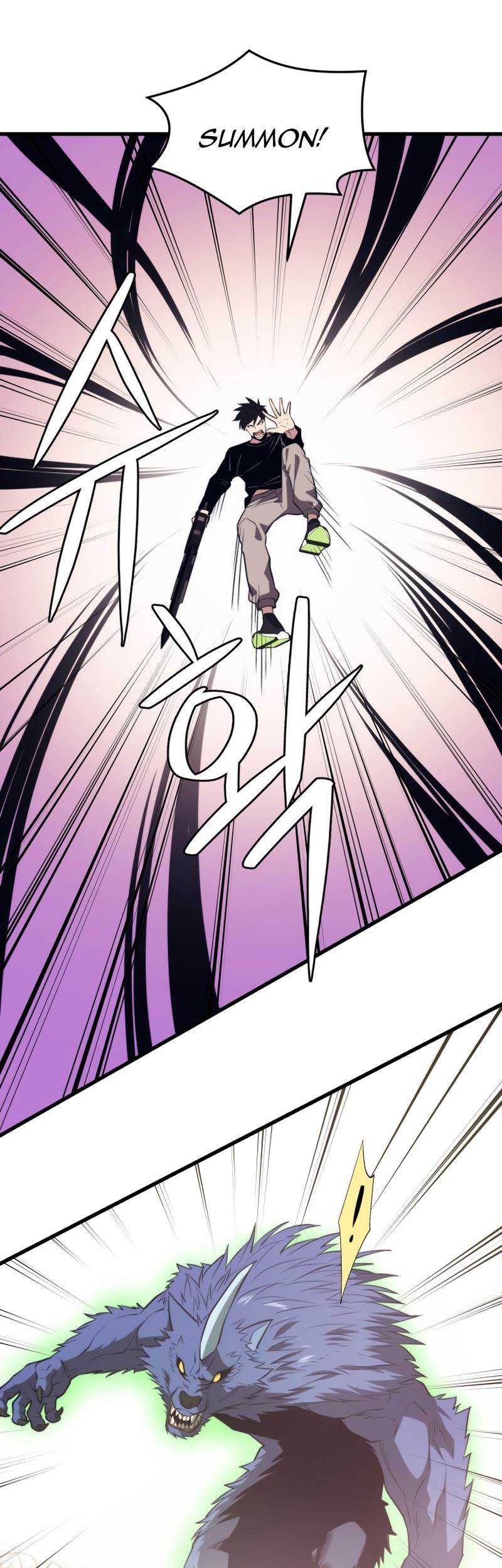 Seoul Station Necromancer Chapter 64 - halaman 44