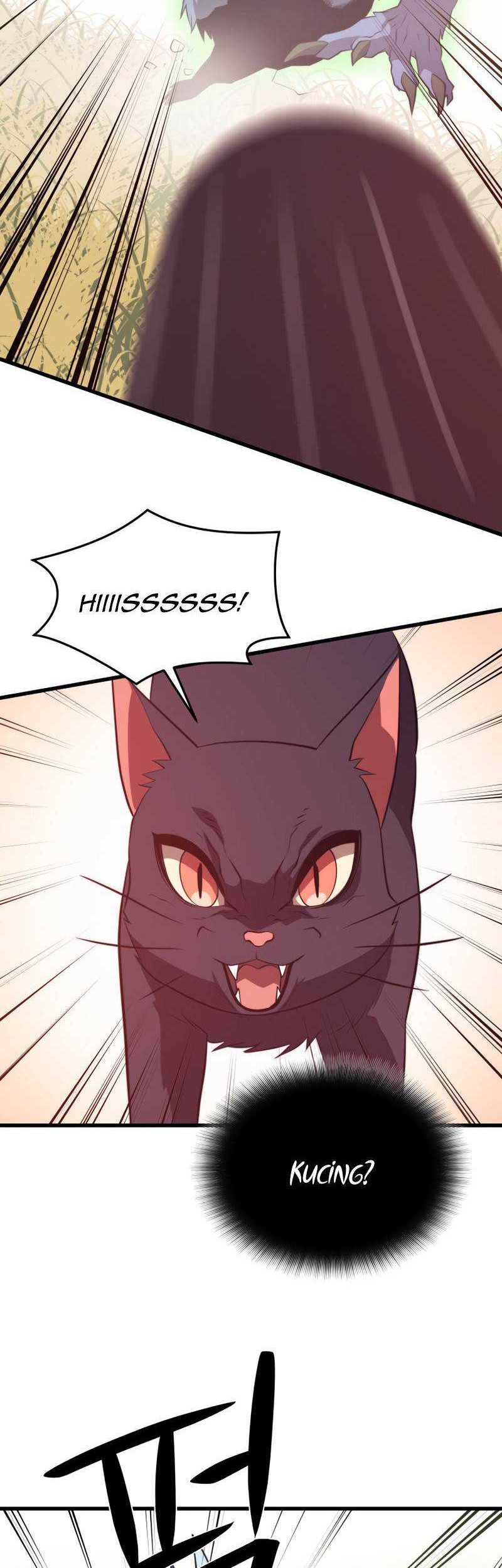 Seoul Station Necromancer Chapter 64 - halaman 45