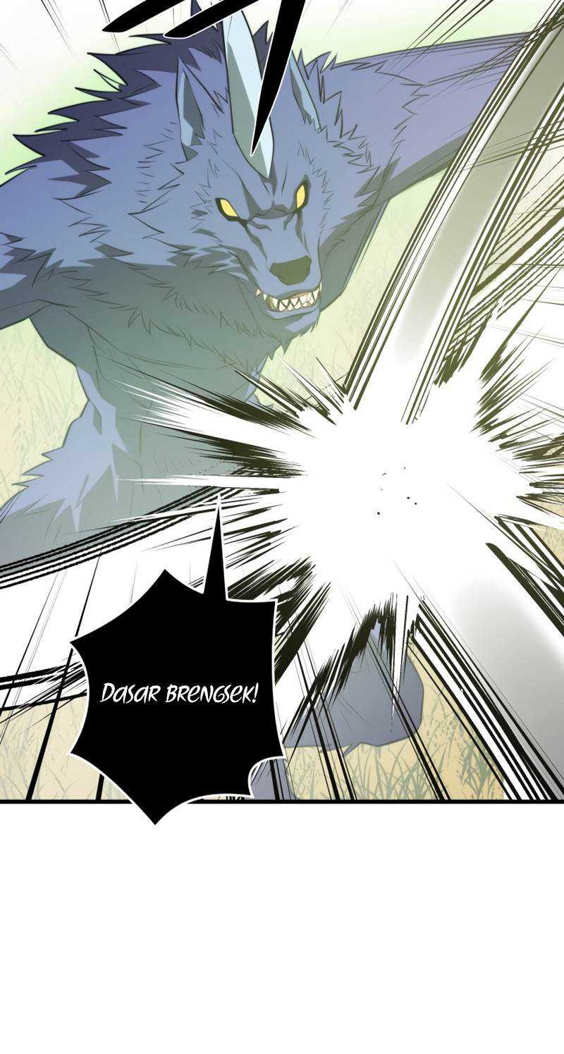 Seoul Station Necromancer Chapter 64 - halaman 46