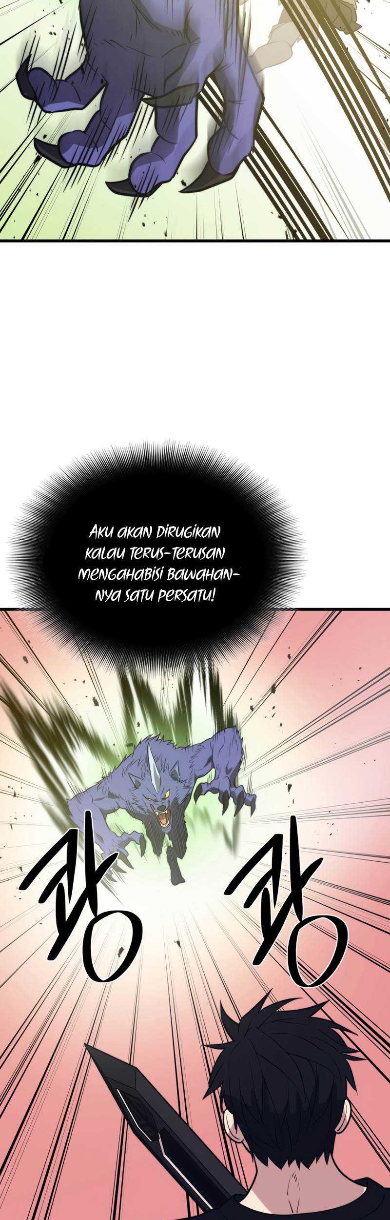 Seoul Station Necromancer Chapter 64 - halaman 49