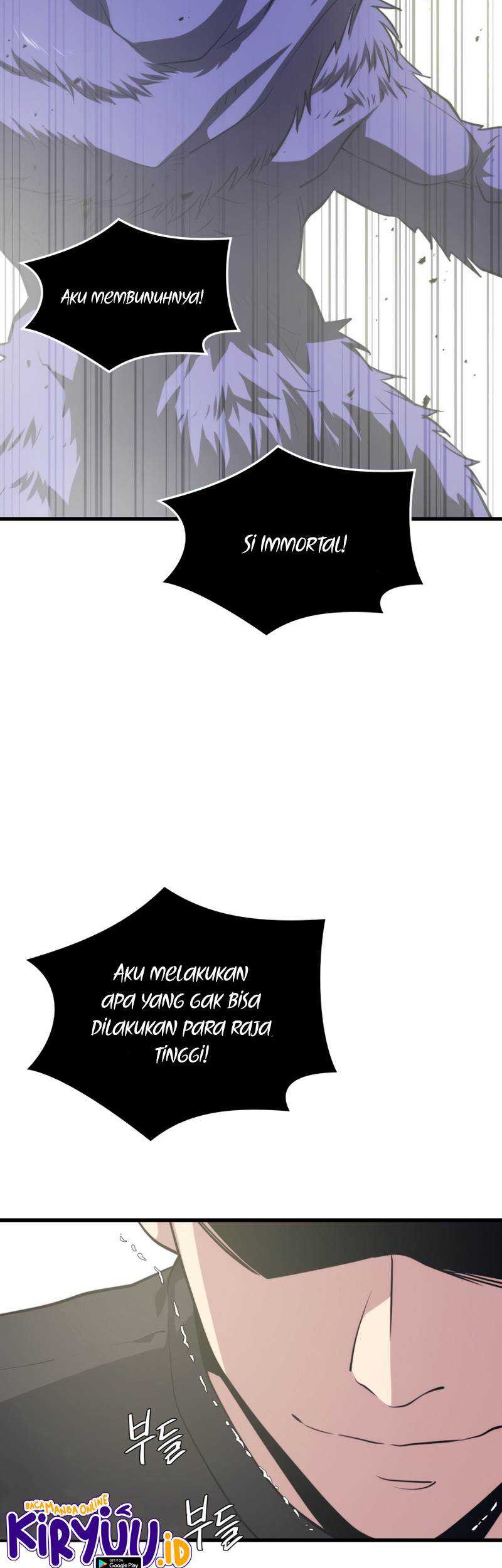 Seoul Station Necromancer Chapter 64 - halaman 55