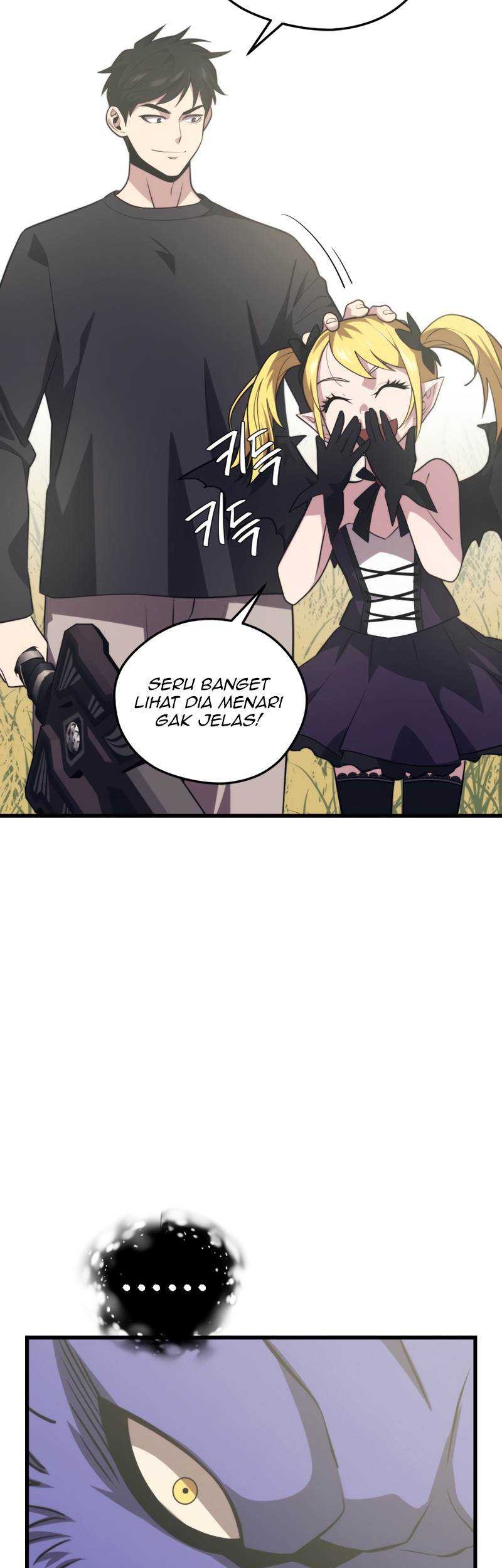 Seoul Station Necromancer Chapter 64 - halaman 59