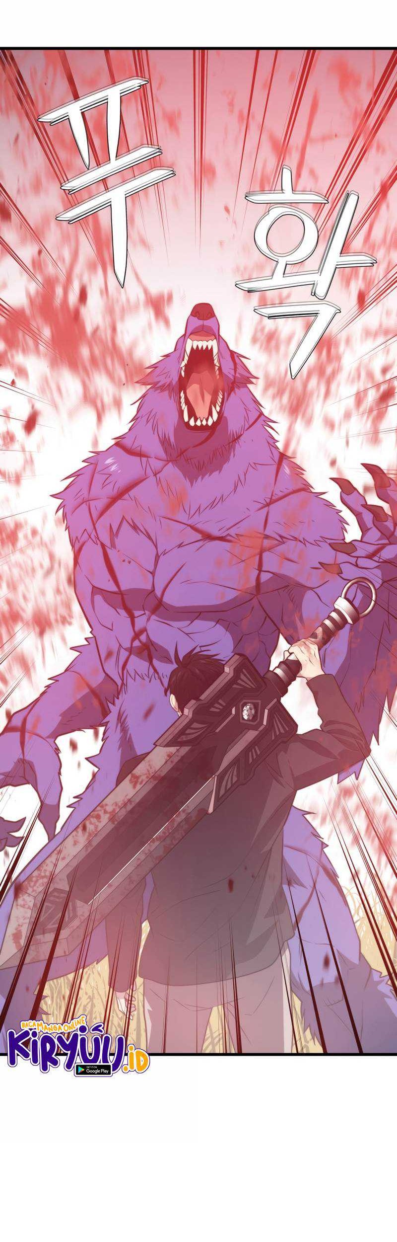 Seoul Station Necromancer Chapter 64 - halaman 63