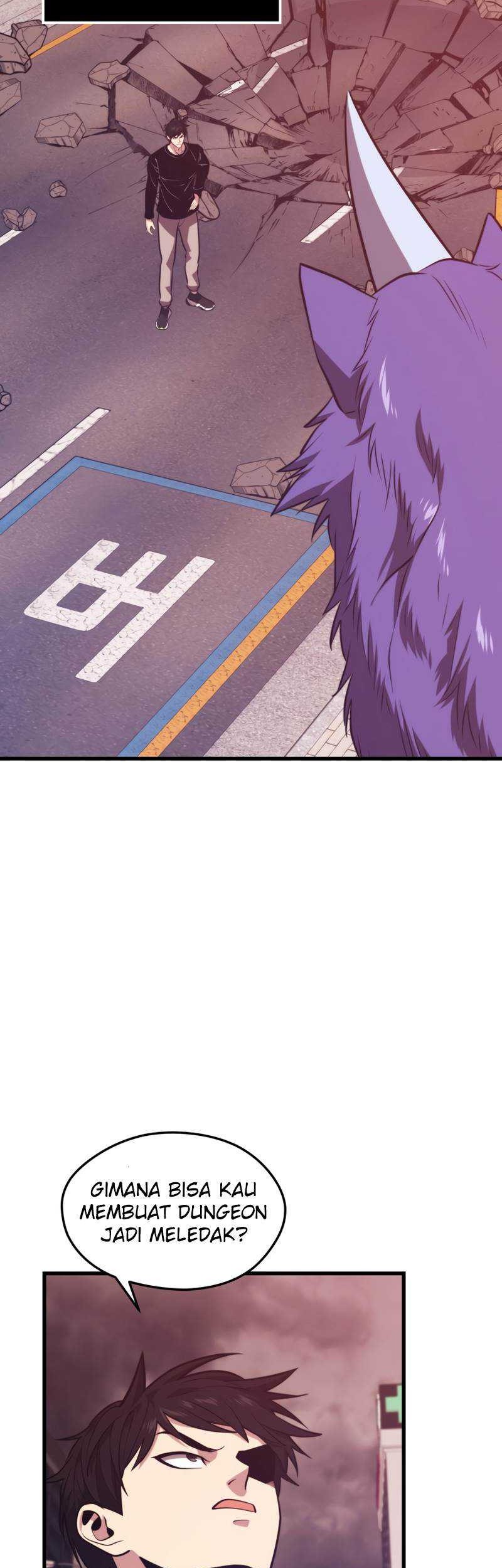 Seoul Station Necromancer Chapter 64 - halaman 9