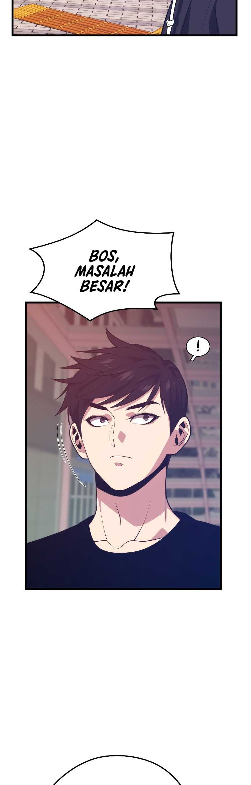 Seoul Station Necromancer Chapter 65 - halaman 12