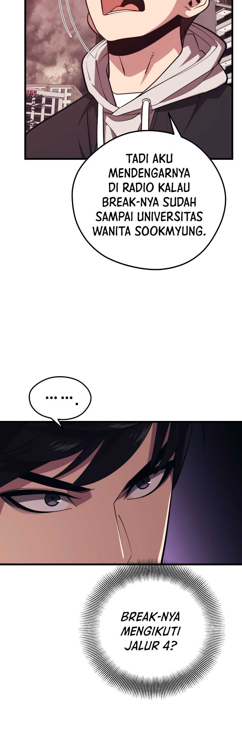 Seoul Station Necromancer Chapter 65 - halaman 14