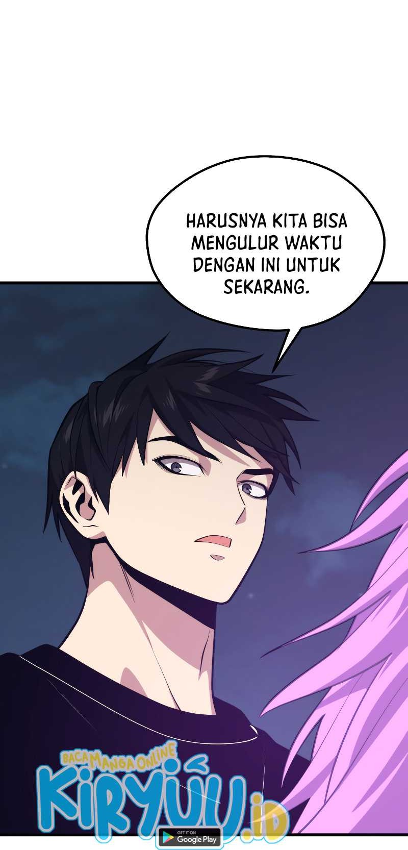 Seoul Station Necromancer Chapter 65 - halaman 24