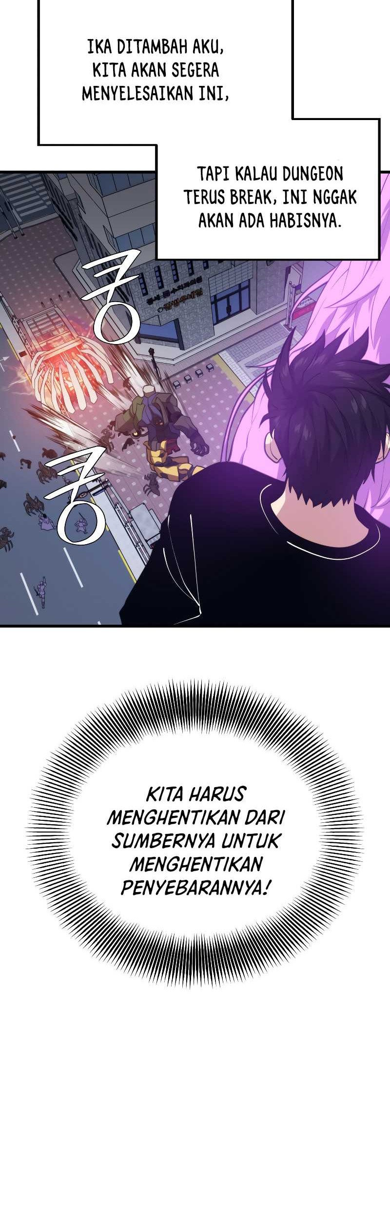 Seoul Station Necromancer Chapter 65 - halaman 26
