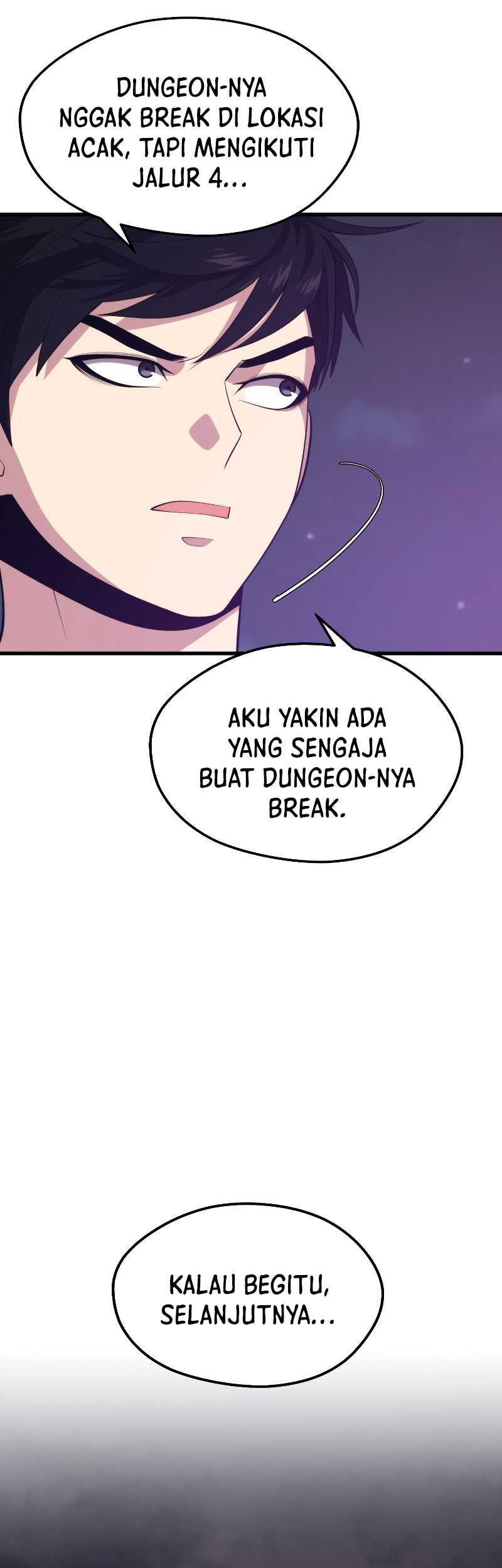 Seoul Station Necromancer Chapter 65 - halaman 27